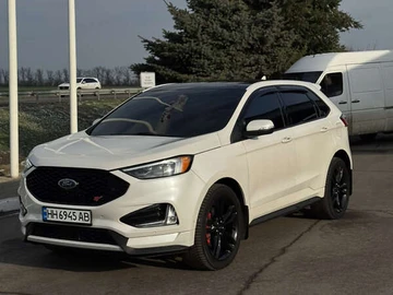 Авто Ford Edge 2018 № 8391471