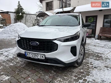 Авто Ford Escape 2024 № 8391474