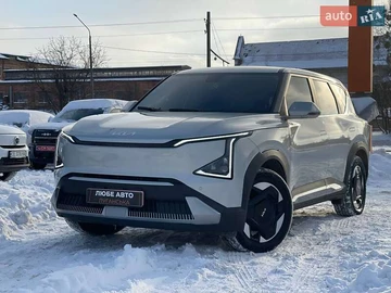 Авто KIA Ev5 2024 № 8391488