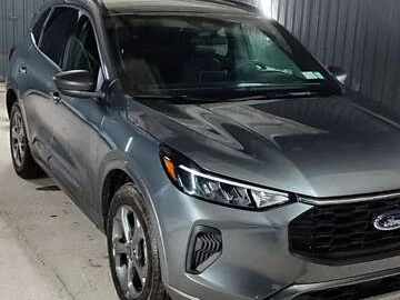 Авто Ford Escape 2024 № 8391489