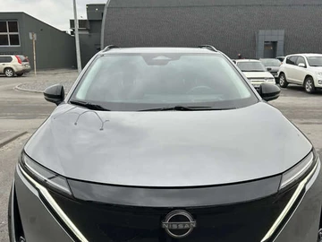 Авто Nissan Ariya 2022 № 8391538