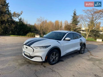 Авто Ford Mustang Mach-E 2022 № 8391539