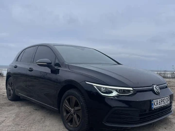 Авто Volkswagen Golf 2020 № 8391542
