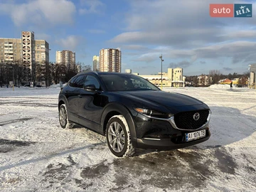 Авто Mazda Cx-30 2022 № 8391543