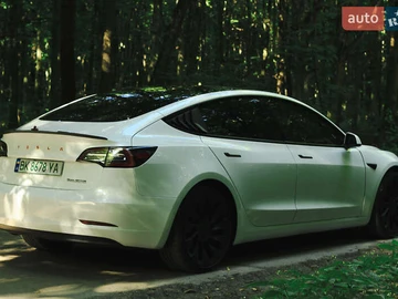 Авто Tesla Model 3 2022 № 8391545
