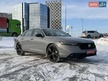 Авто Honda Accord 2023 № 8391604