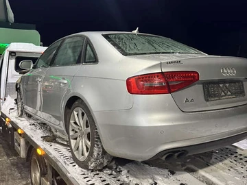 Авто Audi A4 2013 № 8391687