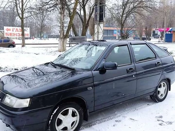 Авто ВАЗ 2112 2007 № 8391690
