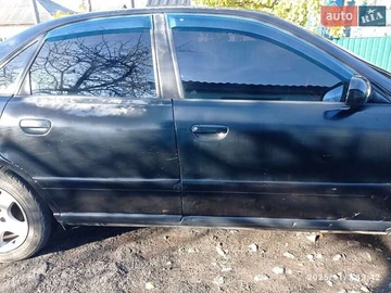 Авто Audi A4 1999 № 8391694