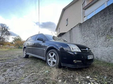Авто Opel Vectra 2003 № 8391703