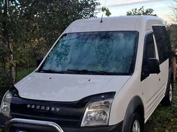 Авто Ford Transit Connect 2002 № 8391707