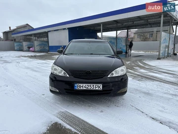 Авто Toyota Camry 2003 № 8391711