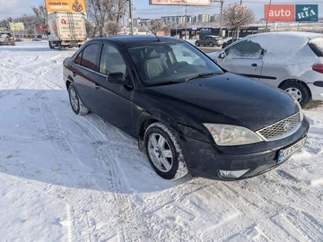 Авто Ford Mondeo 2006 № 8391718