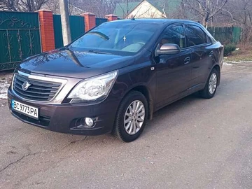 Авто Ravon R4 2019 № 8391817