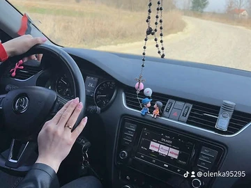 Авто Skoda Octavia 2017 № 8391898