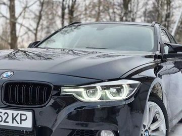 Авто BMW 3 Series 2013 № 8391900