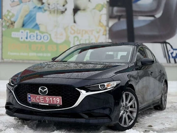 Авто Mazda 3 2021 № 8391948