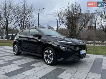 Авто Hyundai Kona 2020 № 8391953