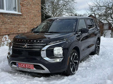 Авто Mitsubishi Outlander 2022 № 8391959