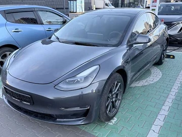 Авто Tesla Model 3 2022 № 8391964