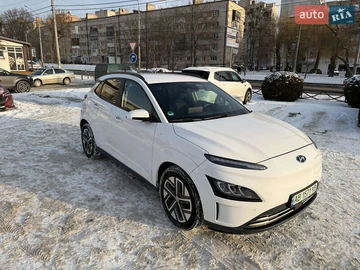 Авто Hyundai Kona 2023 № 8391973