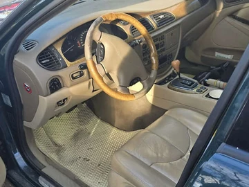 Авто Jaguar S-Type 2001 № 8392118