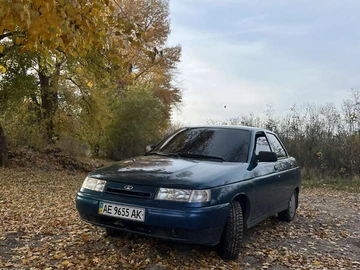 Авто ВАЗ 2110 2005 № 8392136