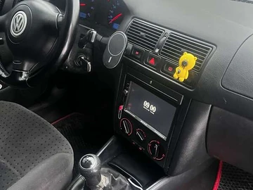 Авто Volkswagen Golf 2000 № 8392138
