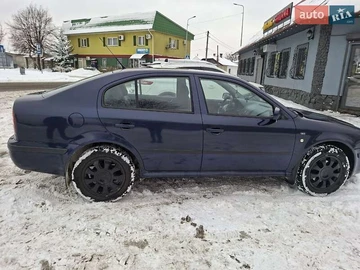 Авто Skoda Octavia 2004 № 8392152