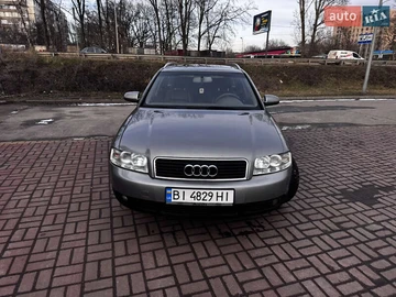 Авто Audi A4 2004 № 8392166