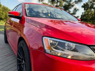 Авто Volkswagen Jetta 2013 № 8392194
