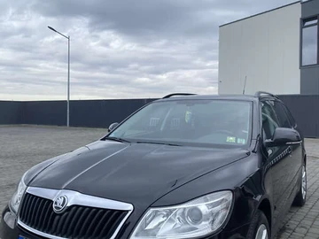 Авто Skoda Octavia 2009 № 8392201