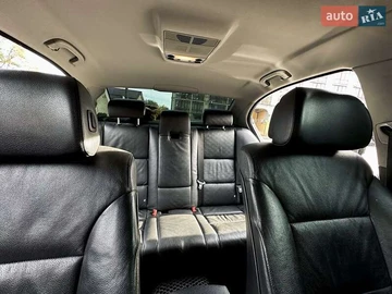 Авто BMW 5 Series 2007 № 8392250