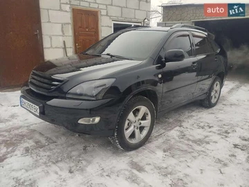 Авто Lexus Rx 2004 № 8392256