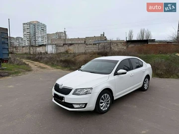 Авто Skoda Octavia 2013 № 8392258