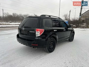 Авто Subaru Forester 2008 № 8392341
