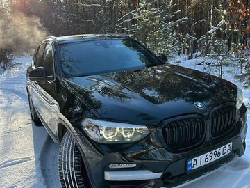 Авто BMW X1 2019 № 8392369