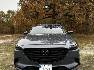 Авто Mazda Cx-9 2021 № 8392374