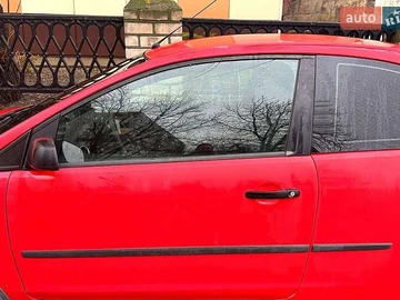 Авто Ford Focus 2005 № 8392424