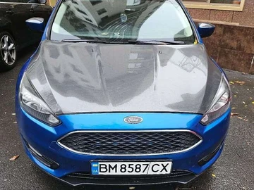 Авто Ford Focus 2018 № 8392435