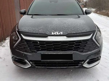 Авто KIA Sportage 2022 № 8392439