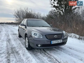 Авто KIA Magentis 2008 № 8392445