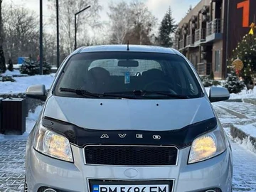 Авто ЗАЗ Vida 2013 № 8392460