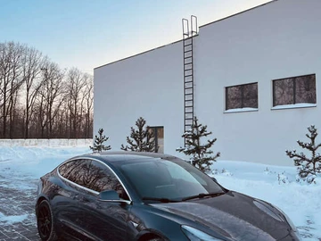 Авто Tesla Model 3 2019 № 8392509