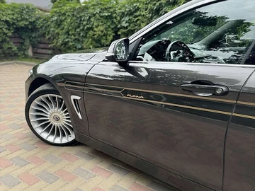 Авто BMW 4 Series Gran Coupe 2015 № 8392572