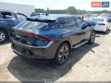 Авто KIA Ev6 2024 № 8392617