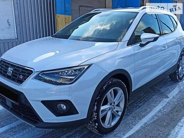 Авто SEAT Arona 2018 № 8392625