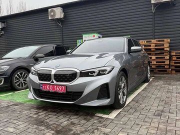 Авто BMW 3 Series 2024 № 8392673