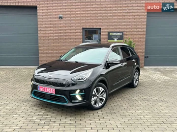 Авто KIA Niro 2020 № 8392845