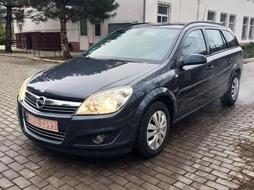Авто Opel Astra 2007 № 8393006